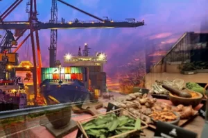 daftar perusahaan eksportir rempah