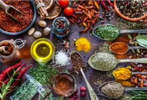 jual rempah rempah di Aceh Timur