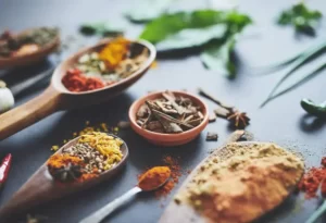 jual rempah rempah di Langsa