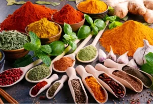 jual rempah rempah di Padang Pariaman