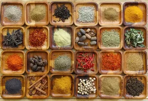 jual rempah rempah di Seluma