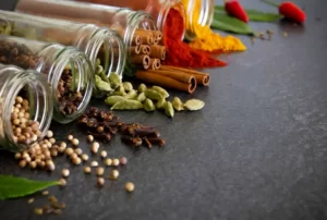 jual rempah rempah di Subang