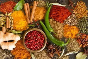 jual rempah rempah di Makassar