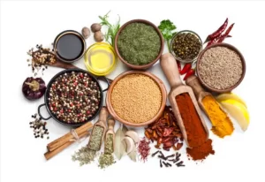 jual rempah rempah di Melawi