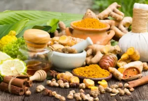 jual rempah rempah di Pontianak