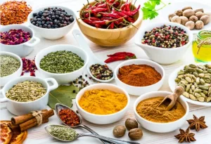 jual rempah rempah di Sidenreng Rappang